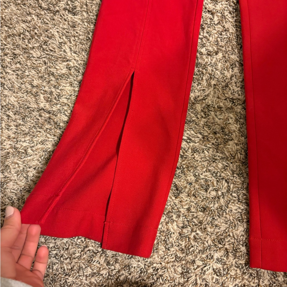 Sophie flare pant - Picture 2 of 4